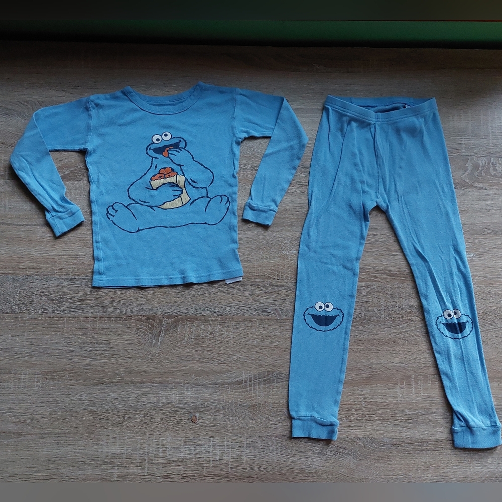 7 sets (15 piece Pajama Bundle) - Picture 9 of 16